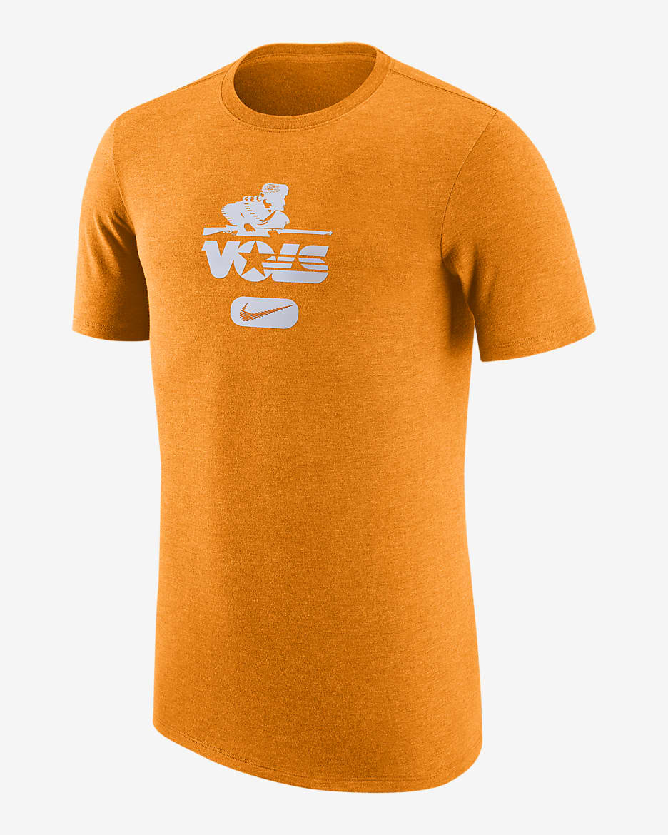 Nike college t shirts online